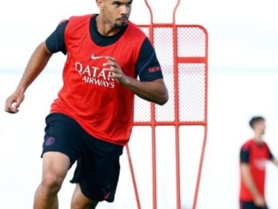 PSG em busca da primeira vitória recebe o Monaco, líder do Campeonato Francês, em duelo marcado por desfalques e rivalidade entre treinadores