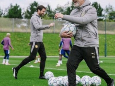 Porto e Manchester City se enfrentam em estreia da Champions com desfalques importantes e novo comandante no City