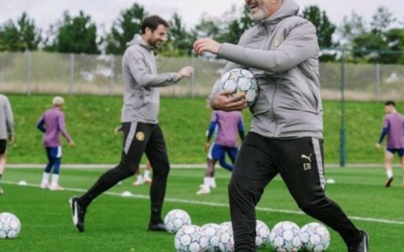 Porto e Manchester City se enfrentam em estreia da Champions com desfalques importantes e novo comandante no City