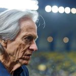 Jorge Jesus critica redução de estrangeiros no Brasil e defende manutenção de campeonatos estaduais