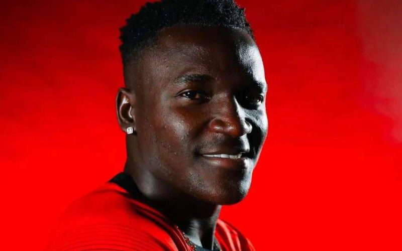 Kevin Viveros lidera ranking de efetividade e artilharia no Brasileirão com 18 gols
