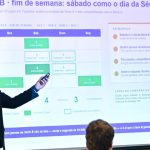 Clubes do Brasileirão aprovam padronização de horários para 2027 em reunião com a CBF