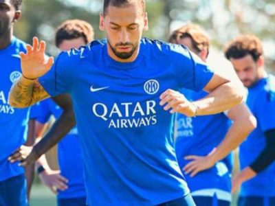 Inter de Milão busca manter 100% de aproveitamento contra Napoli, que tenta se reabilitar na Série A