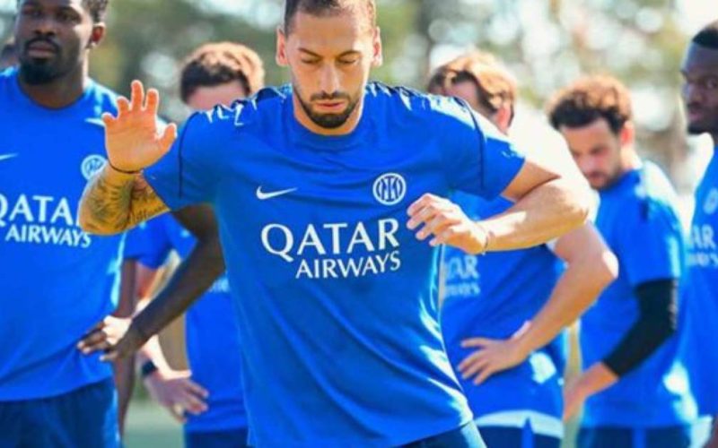 Inter de Milão busca manter 100% de aproveitamento contra Napoli, que tenta se reabilitar na Série A