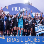 Petrobras fecha acordo de naming rights e amplia investimento na Brasil Ladies Cup para as próximas edições