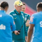 Brasil enfrenta Austrália em amistoso às 7h; confira onde assistir e detalhes da partida