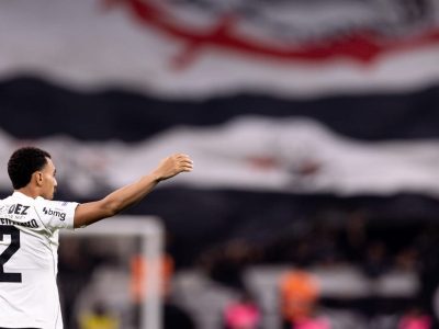 Corinthians tem quatro representantes na pré-lista de Ancelotti para amistosos da Seleção Brasileira contra Austrália e Índia