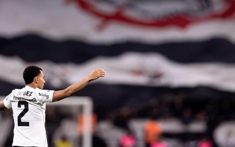Corinthians tem quatro representantes na pré-lista de Ancelotti para amistosos da Seleção Brasileira contra Austrália e Índia