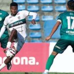 Maringá começa com o pé direito na Série C e vence o Floresta por 1 a 0 fora de casa