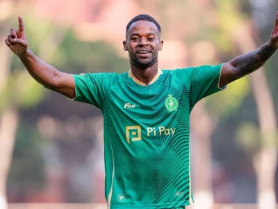 Breno Caetano volta ao Svay Rieng com metas altas após trajetória de sucesso no futebol cambojano