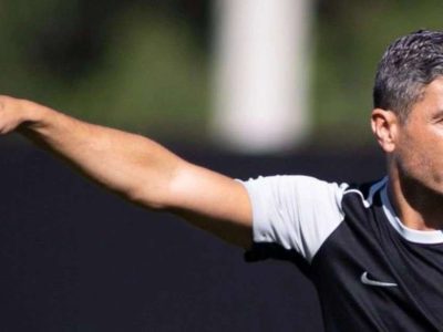 Vasco promove mudanças e pode ter estreia de Alan Lescano contra o Grêmio no Brasileirão