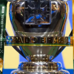 Final da Copa do Brasil 2026 será em jogo único e sede ainda está indefinida pela CBF