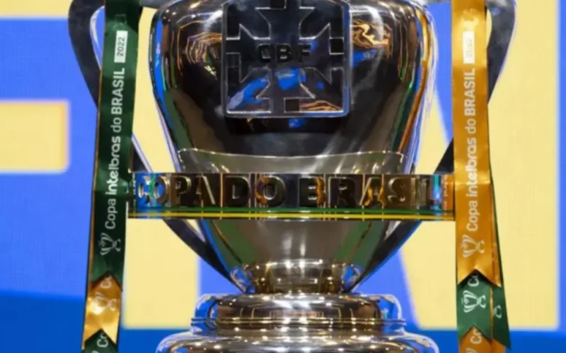Final da Copa do Brasil 2026 será em jogo único e sede ainda está indefinida pela CBF