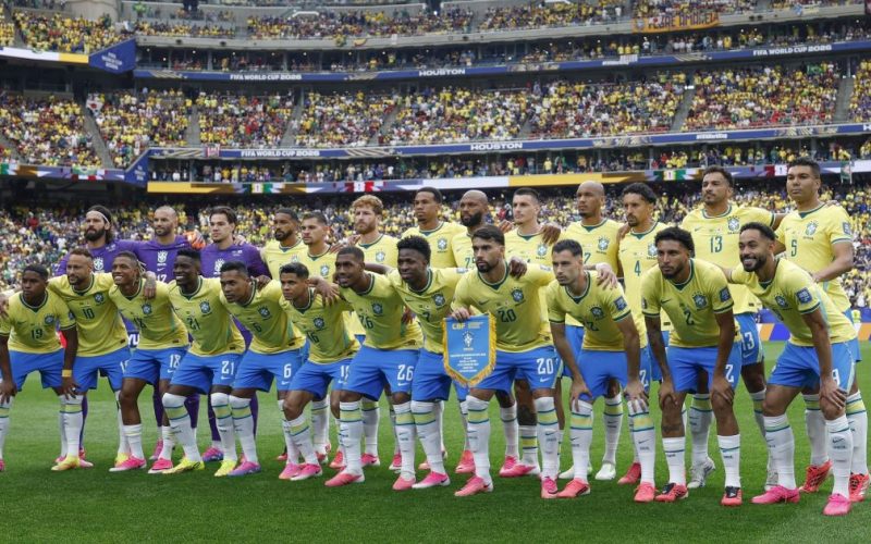 Seleção Brasileira retorna aos gramados com amistosos contra Austrália e Índia na Super Data Fifa