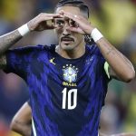 Laporta critica Data Fifa após lesão de Raphinha na vitória do Brasil sobre a Austrália
