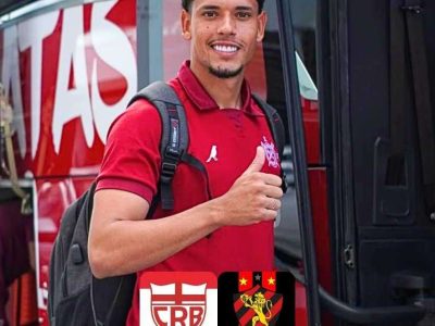 CRB e Sport se enfrentam em Maceió em busca do acesso na Série B; saiba onde assistir e as prováveis escalações