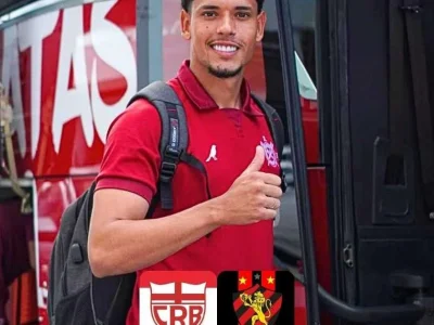 CRB e Sport se enfrentam em Maceió em busca do acesso na Série B; saiba onde assistir e as prováveis escalações