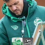 Juventude, líder da Série B, enfrenta o Athletic em busca de manter a invencibilidade na competição