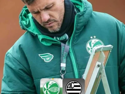 Juventude, líder da Série B, enfrenta o Athletic em busca de manter a invencibilidade na competição