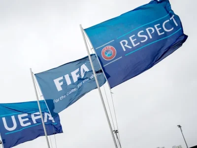 Uefa anuncia boicote às próximas Copas do Mundo em protesto ao projeto da Fifa com capital privado
