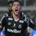 Santos bate Cruzeiro na Vila Belmiro e confirma terceira vitória consecutiva no Brasileirão