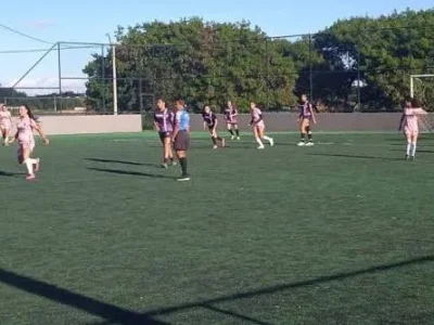 Decisões no Futebol Amador: Finais do Feminino e Série A Agitam Vitória da Conquista neste Fim de Semana