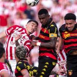 Náutico toma a dianteira e vence o Sport por 3 a 0 em jogo da Série B