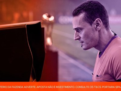Como o VAR Transformou a Arbitragens e a Experiência do Torcedor no Futebol Moderno