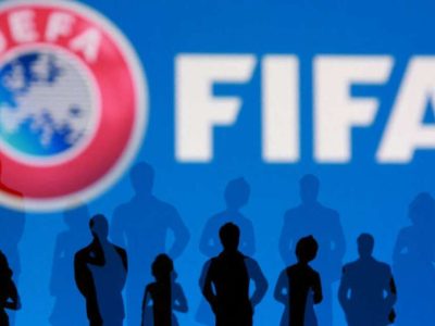 Fifa rebate UEFA e acusa confederação europeia de desinformação em embate político rumo à eleição de 2027