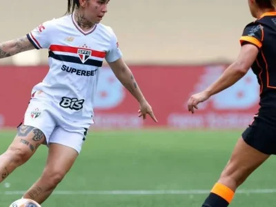 Corinthians e São Paulo apostam alto e chegam à final do Brasileirão Feminino com folhas salariais de R$ 2 milhões