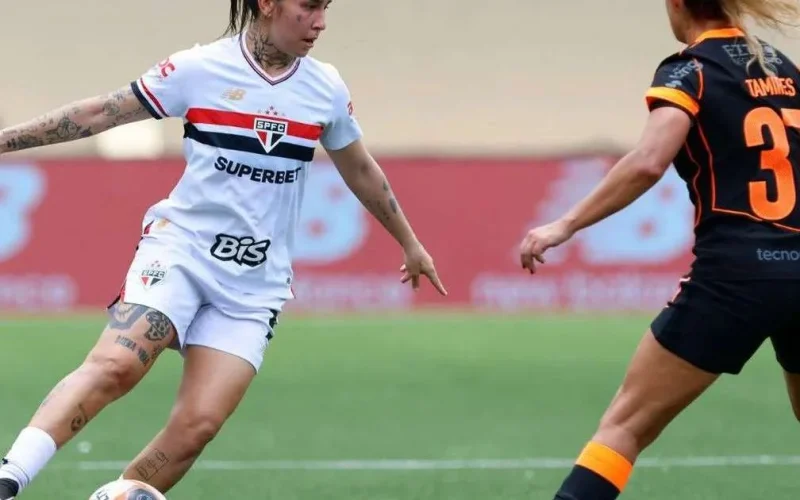 Corinthians e São Paulo apostam alto e chegam à final do Brasileirão Feminino com folhas salariais de R$ 2 milhões