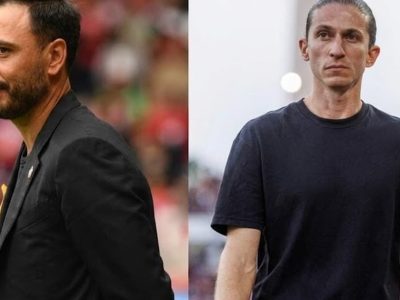 Filipe Luís e Davide Ancelotti se destacam na Ligue 1 com início promissor e duelo de liderança à vista