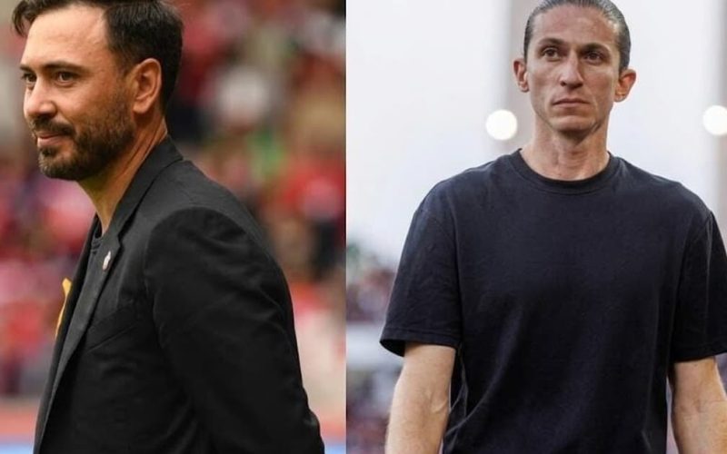 Filipe Luís e Davide Ancelotti se destacam na Ligue 1 com início promissor e duelo de liderança à vista