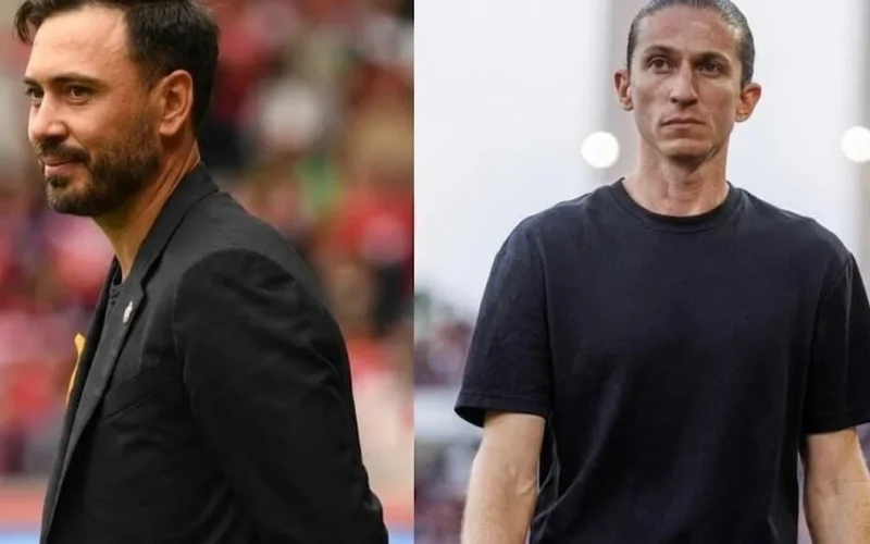Filipe Luís e Davide Ancelotti se destacam na Ligue 1 com início promissor e duelo de liderança à vista