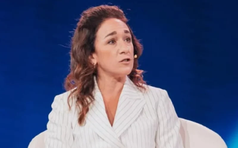 Nadine Kessler aponta Portugal como candidato ao sucesso no futebol feminino após evolução notável