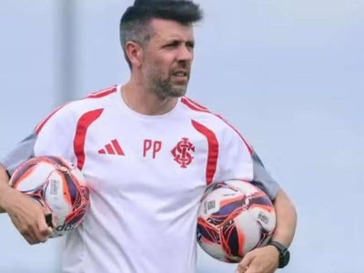 Paulo Pezzolano entre os técnicos com mais derrotas no Brasileirão: veja a lista completa!