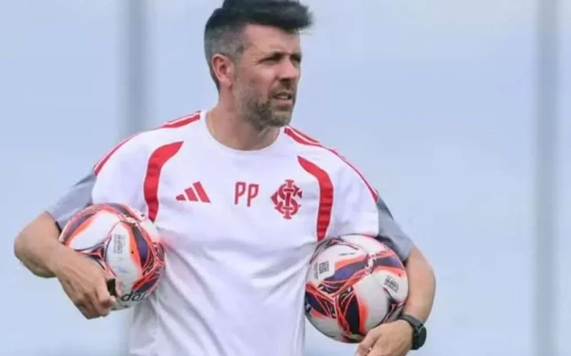 Paulo Pezzolano entre os técnicos com mais derrotas no Brasileirão: veja a lista completa!