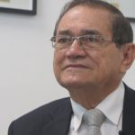 Morre Coronel Antônio Carlos Nunes, ex-presidente da CBF e figura importante do futebol brasileiro