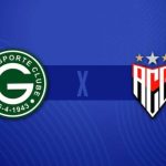 Goiás e Atlético-GO se enfrentam em clássico decisivo pela Série B; saiba onde assistir e as escalações