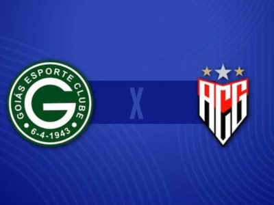 Goiás e Atlético-GO se enfrentam em clássico decisivo pela Série B; saiba onde assistir e as escalações