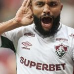 Fábio e Martinelli se destacam como os titulares do Fluminense no Brasileirão