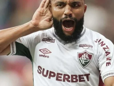 Fábio e Martinelli se destacam como os titulares do Fluminense no Brasileirão