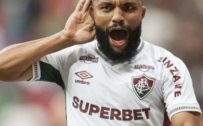 Fábio e Martinelli se destacam como os titulares do Fluminense no Brasileirão