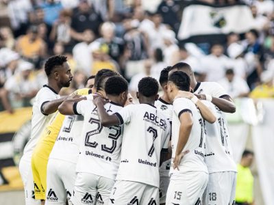 ABC Futebol Clube: Os Números que Garantiram o Acesso à Série C em 2027