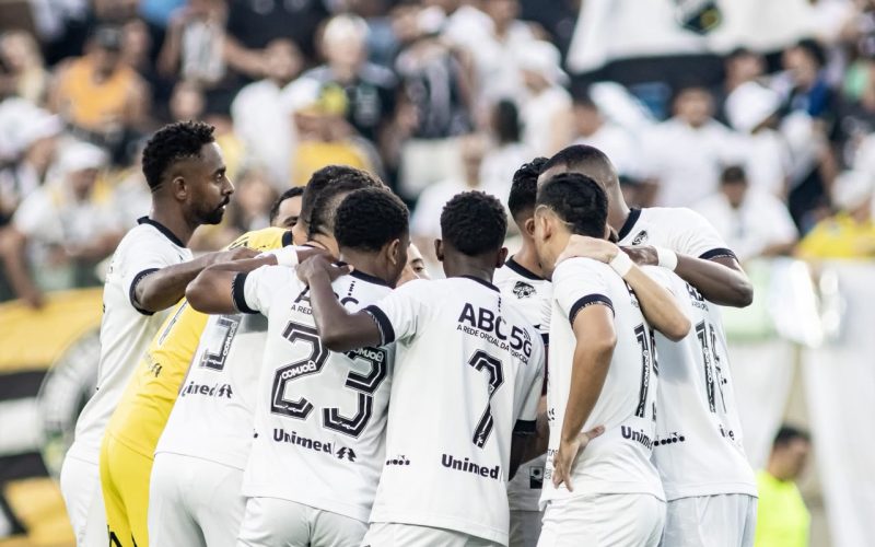 ABC Futebol Clube: Os Números que Garantiram o Acesso à Série C em 2027