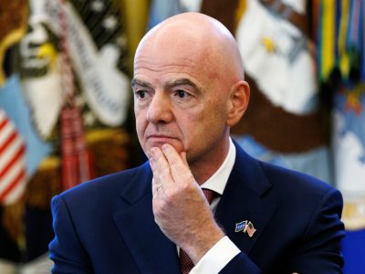 UEFA considera boicote à Copa do Mundo e ao Mundial de Clubes da FIFA em retaliação a proposta de investimentos privados