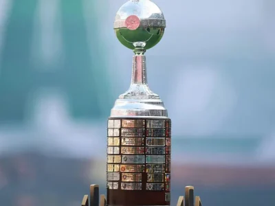 Brasil brilha na Libertadores com Fluminense, Palmeiras e Flamengo nas semifinais; duelos definidos