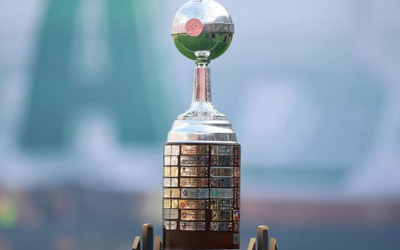 Brasil brilha na Libertadores com Fluminense, Palmeiras e Flamengo nas semifinais; duelos definidos