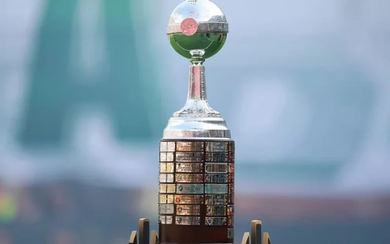 Brasil brilha na Libertadores com Fluminense, Palmeiras e Flamengo nas semifinais; duelos definidos