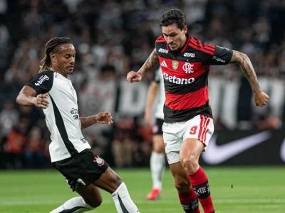 Cinco Jogos Agitam a 28ª Rodada do Brasileirão Neste Domingo; Confira Onde Assistir